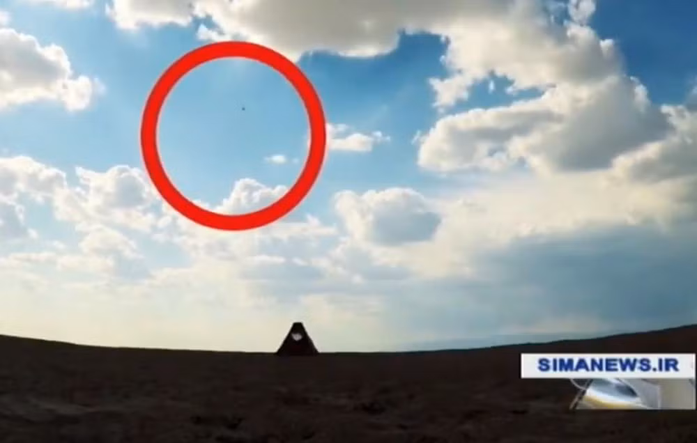 Ngoài ra, tên lửa chiến thuật Raad-500 cũng có cải tiến vượt bậc so với các phiên bản tên lửa Fateh-110/313 trước đây của Iran đó là nó có đầu đạn có thể được tháo rời. Nguồn ảnh: Livejournal.