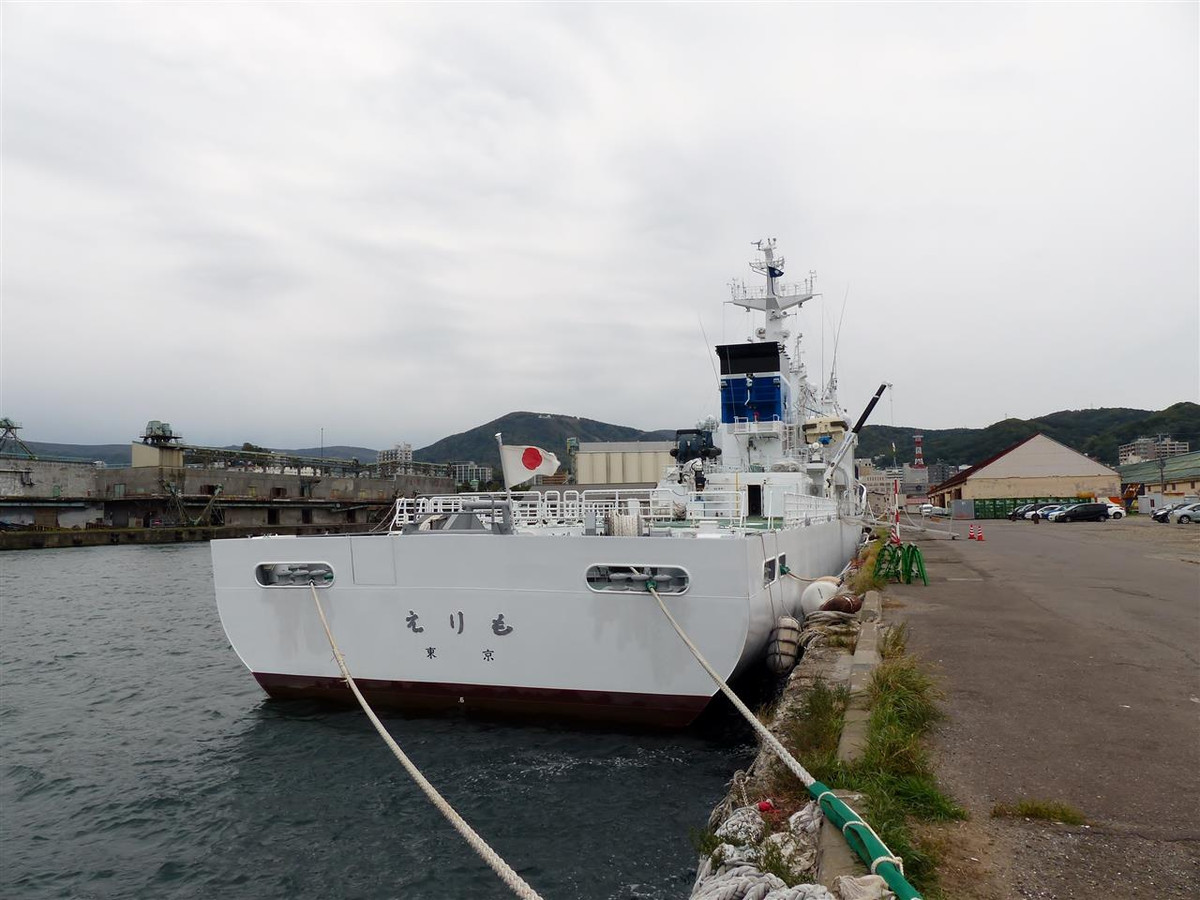 Trước đó trong thời gian từ năm 2016 - 2018, Philippines cũng từng nhận được mười tàu tuần tra lớp Parola do Nhật chuyển giao như một phần của chương trình hợp tác chung, tăng cường an ninh hàng hải trong khu vực giữa hai nước. Nguồn ảnh: Livejournal.