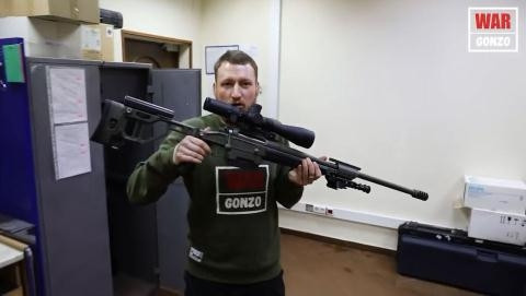 Tuy nhiên, theo nguồn tin riêng của Southfront, một số lượng nhỏ súng bắn tỉa ORSIS T-5000 cũng đã được Nga chuyển cho đơn vị đặc biệt của Iraq tham gia cuộc chiến chống khủng bố. Và rất có thể, các tay súng thánh chiến đã lấy được T-5000 từ lực lượng Iraq.