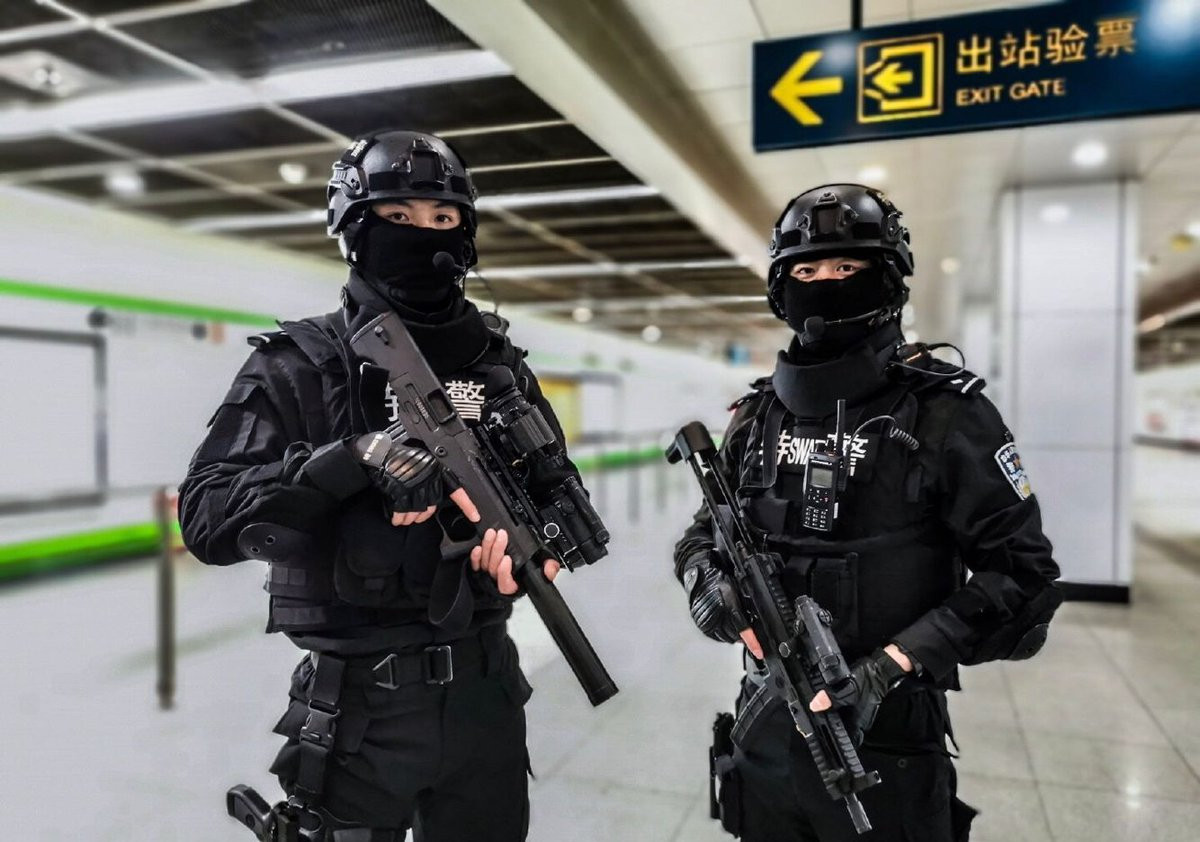 Tuy nhiên do chiều dài nòng hạn chế, súng chỉ có tầm bắn tối đa 400m trong đó tầm bắn gây sát thương là 200 mét. Nguồn ảnh: Sina.