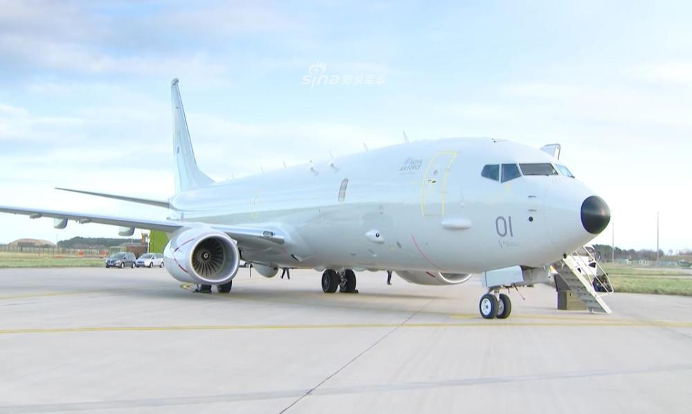 Kể từ khi các máy bay Nimrod cuối cùng về hưu, Không quân Hoàng gia Anh đã rơi vào cảnh "trắng" máy bay tuần tra chống ngầm, phải lệ thuộc hoàn toàn vào việc "xin" tin tình báo từ các phi đội P-8A Poseidon trong các nước NATO khác. Nguồn ảnh: AirRec.