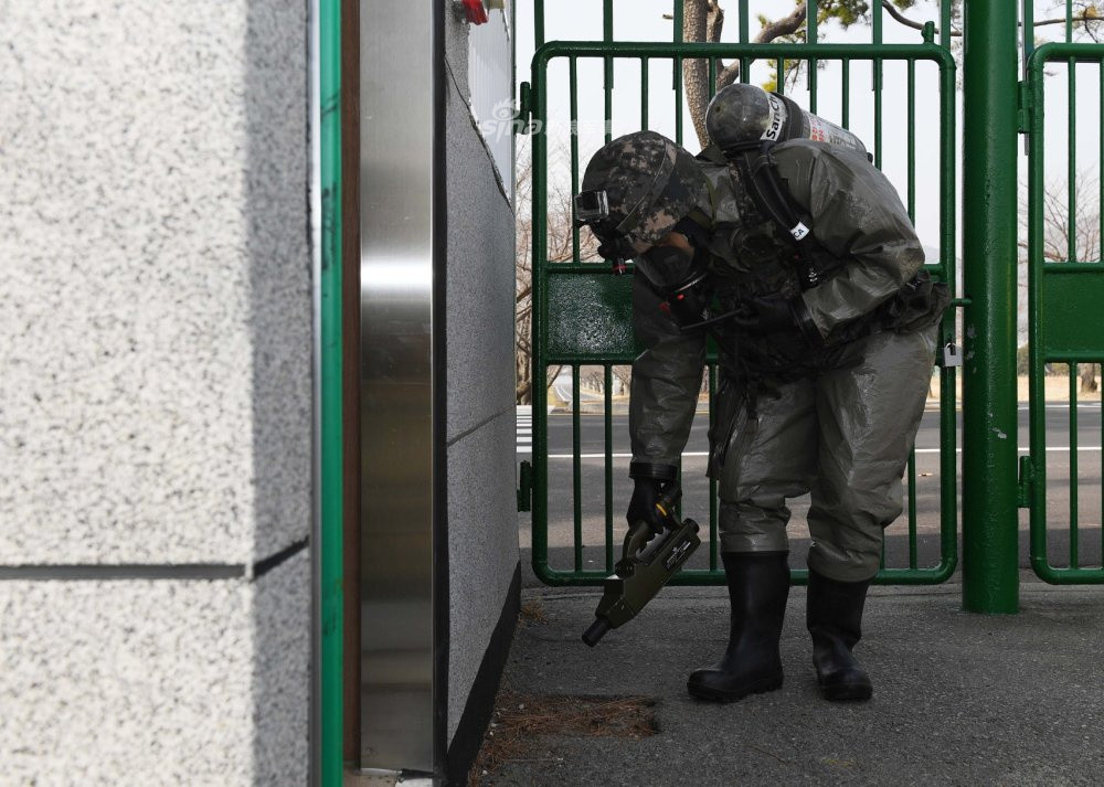 Quốc gia này cũng đóng góp không nhỏ vào Cuộc chiến Chồng khủng bố toàn cầu được Mỹ phát động từ năm 2001 tới nay. Nguồn ảnh: Sina.