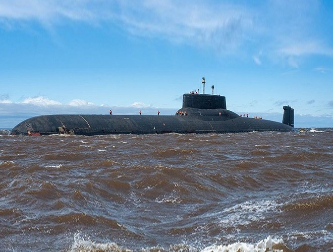 Những ngư lôi này chủ yếu dùng để tấn công tàu khu trục, tàu hộ vệ tên lửa, tàu ngầm cỡ nhỏ và khinh hạm. 2 ống phóng có khả năng bắn loại RPK-7 (SS-N-16 Vodopa) dùng để tấn công các tàu ngầm cỡ lớn và tàu sân bay.