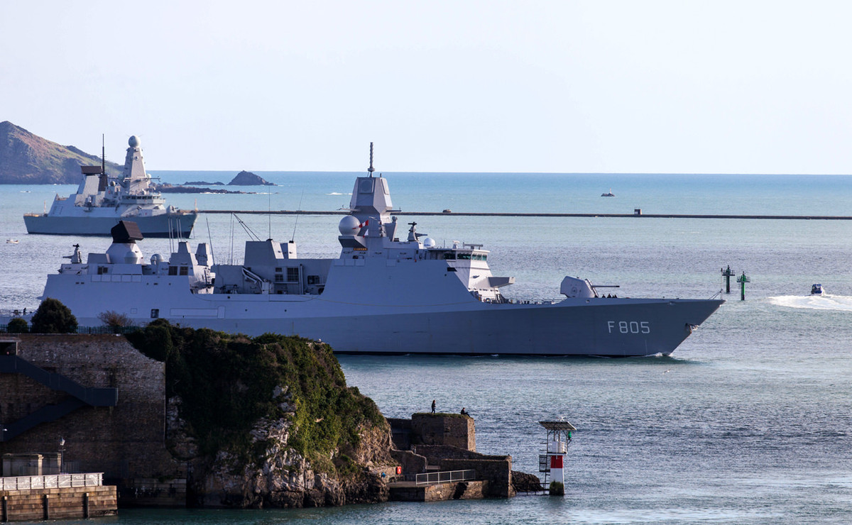 Thực tế trong những năm gần đây, Việt Nam đang có mối quan hệ rất tốt với Hà Lan đặc biệt là trong lĩnh vực đóng tàu biển. Trong quá khứ, chúng ta cũng từng đàm phán mua tàu chiến lớp Sigma từ quốc gia này nhưng không thành công. Nguồn ảnh: Pinterest.