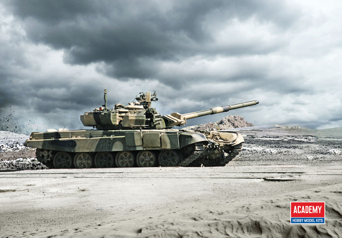 Việc Mỹ tiếp cận và mua hoặc "xin" một xe tăng T-90 hoàn thiện từ những quốc qua nói trên rõ ràng là một nhiệm vụ bất khả thi vì phần lớn các quốc gia này đều không hề thân thiện về mặt quân sự với Mỹ, kể cả Iraq trong thời gian gần đây. Nguồn ảnh: Rumil.