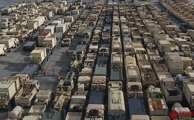 Cuộc tập trận này thậm chí còn được dự kiến diễn ra ở nhiều khu vực có chung đường biên giới với Nga dù rằng phía NATO khẳng định đây chỉ là "tập trận thường niên" và " không nhắm vào bất cứ quốc gia nào". Nguồn ảnh: QQ.