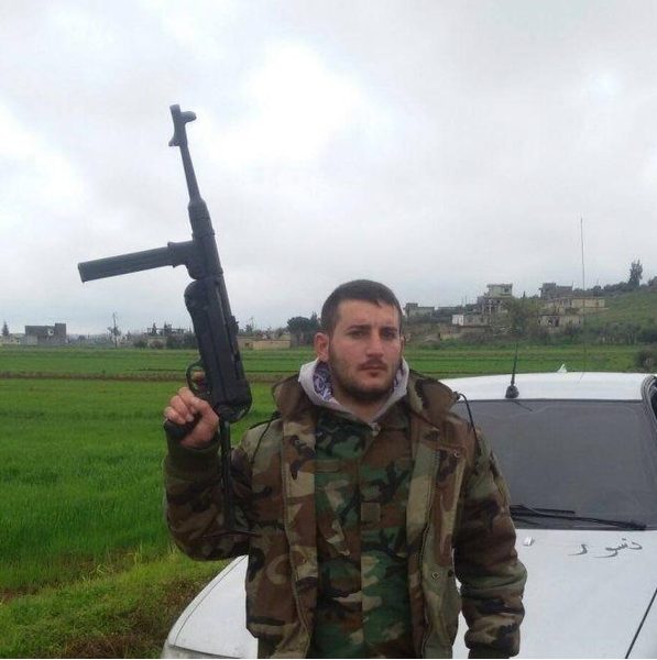 Thậm chí súng tiểu liên MP-40 từng được phát xít Đức sản xuất trong Chiến tranh Thế giới thứ hai tới nay vẫn tiếp tục được sử dụng. Nguồn ảnh: Quora.