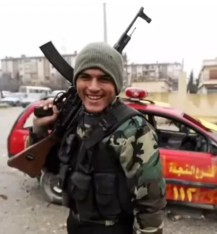 Súng trường tấn công đầu tiên trên thế giới được sản xuất hàng loạt là khẩu Stg.44 tới nay vẫn xuất hiện trong một vài cuộc xung đột khắp thế giới. Nguồn ảnh: Quora.