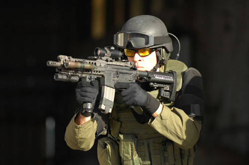 Một điều chắc chắn, đây không phải là loại vũ khí được chúng ta nhập khẩu và trang bị ở quy mô lớn mà sẽ chỉ là loại vũ khí được ta trang bị với quy mô hẹp cho một vài lực lượng, nhiệm vụ nhất định. Nguồn ảnh: FERFRANS.