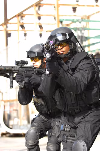 Điểm khác biệt cơ bản giữa những phiên bản SOAR do Ferfrans sản xuất đó là nó có khả năng kiểm soát tốt hơn khi bắn ở chế độ tự động hoàn toàn. Nguồn ảnh: FERFRANS.