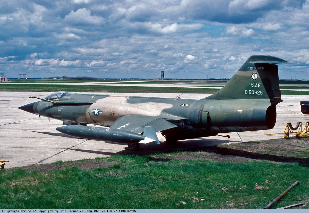 Đây là tỷ lệ tai nạn cao một cách "quá đáng", cao hơn mọi loại máy bay phản lực khác từng được sử dụng trong lịch sử. Nguồn ảnh: Pinterest.