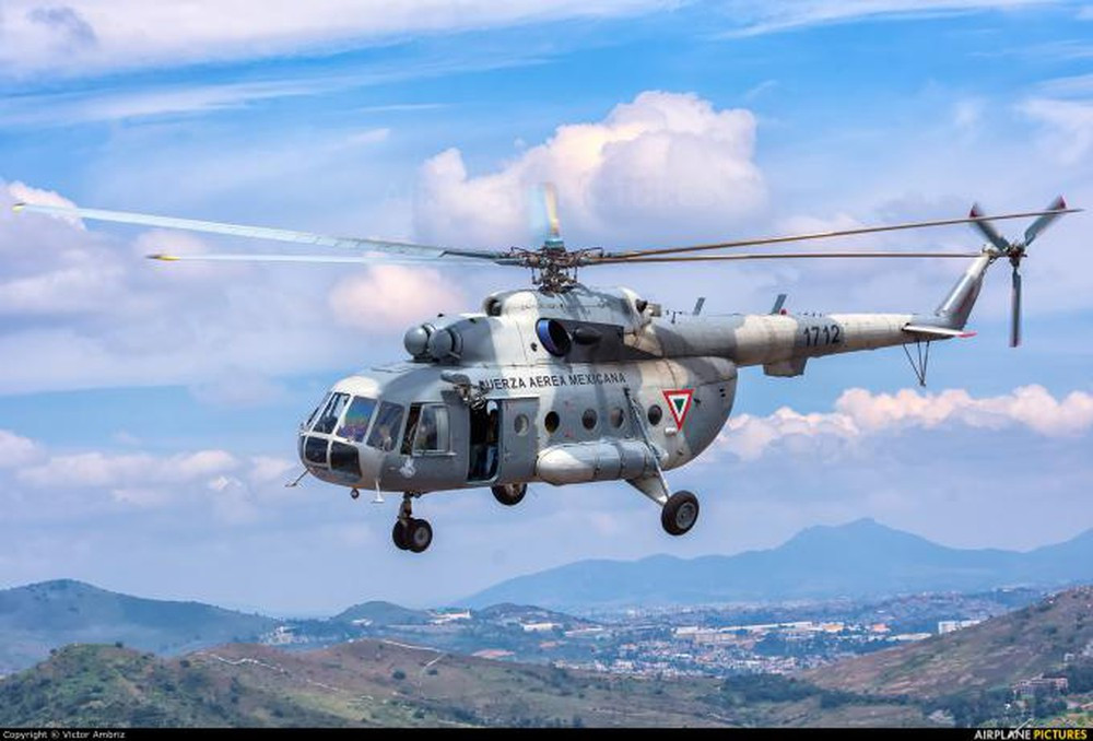 Tuy nhiên với việc Mỹ tỏ ra "rắn mặt" trong việc sẵn sàng cấm vận Mexico, nhiều người tin rằng quốc gia "sát vách" Mỹ này sẽ phải suy nghĩ lại. Nguồn ảnh: Amadade.