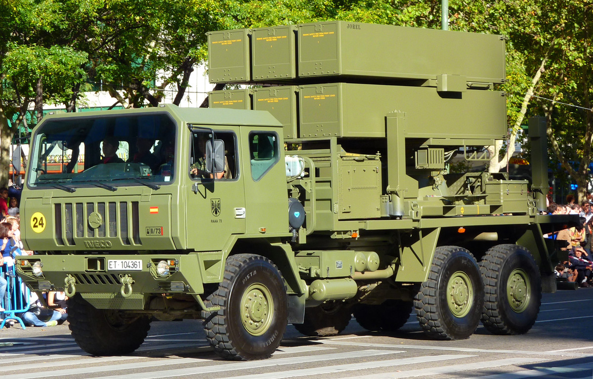 Theo nhiều nguồn tin, giá trị hợp đồng mà phía Ấn Độ nhắm tới có thể lên tới 1,86 tỷ USD - một con số khá bất ngờ. Nguồn ảnh: Defence.