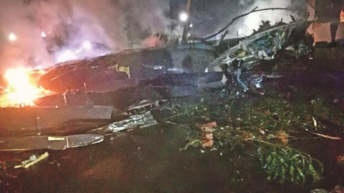 Như vậy, có thể nhận thấy Yak-130 là loại máy bay huấn luyện có hệ số an toàn khá cao. Nguồn ảnh: Pinterest.