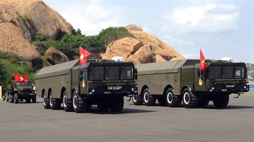 Việc trang bị tổ hợp K-300P Bastion-P với tên lửa Yakhont cho Lữ đoàn 682 còn giúp tạo ra sự đồng bộ, thuận tiện cho công tác đảm bảo hậu cần - kỹ thuật và nhất là tiếp thu được kinh nghiệm trong quá trình sử dụng vừa qua.