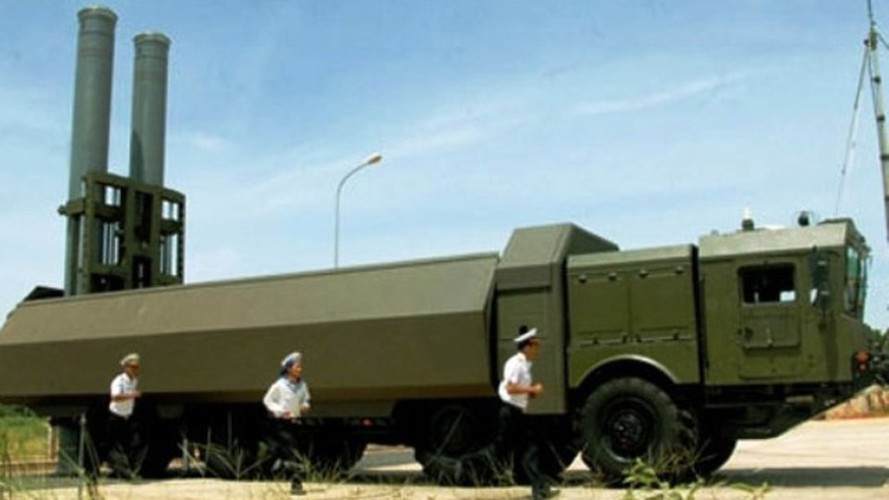 Theo quảng cáo thì tên lửa Yakhont có khả năng tác chiến theo nhóm, hay như vẫn gọi là "chiến thuật bầy sói".