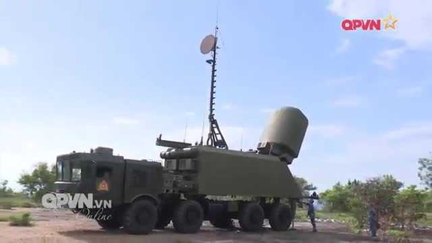 Bên cạnh đó ý kiến khác lại cho rằng có thể là tổ hợp Klub-M thế hệ mới nhất của Nga.