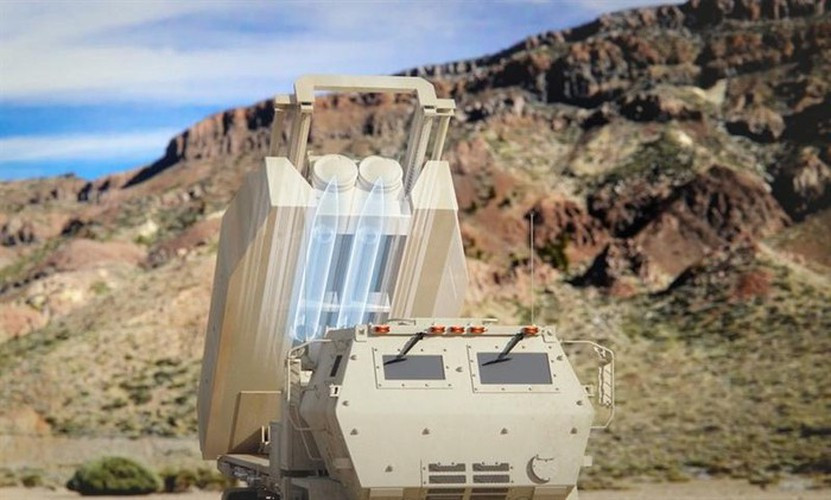 Việc Mỹ có trong tay những loại tên lửa đạn đạo chiến thuật sẽ tạo ra mối đe dọa lớn cho Nga và Trung Quốc