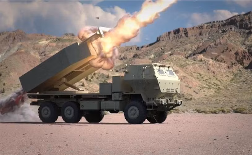 Việc Mỹ tăng cường phát triển tên lửa đạn đạo chiến thuật được đẩy mạnh sau khi hiệp ước INF với Nga tan vỡ