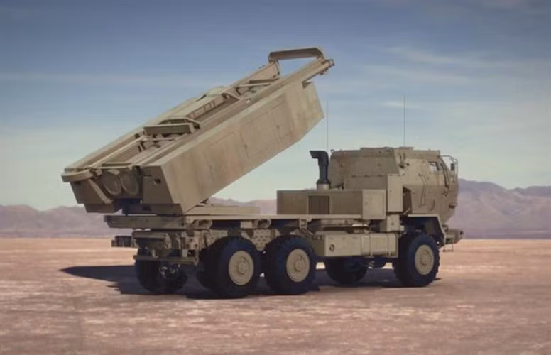 Các dòng tên lửa đạn đạo chiến thuật của Mỹ ngoài đầu đạn thông thường hoàn toàn có thể mang theo đầu đạn hạt nhân