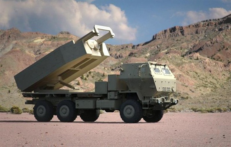 Tầm bắn tối đa của PrSM được xác định khoảng 499km và có thể được tăng lên 550km với một vài hiệu chỉnh nhỏ