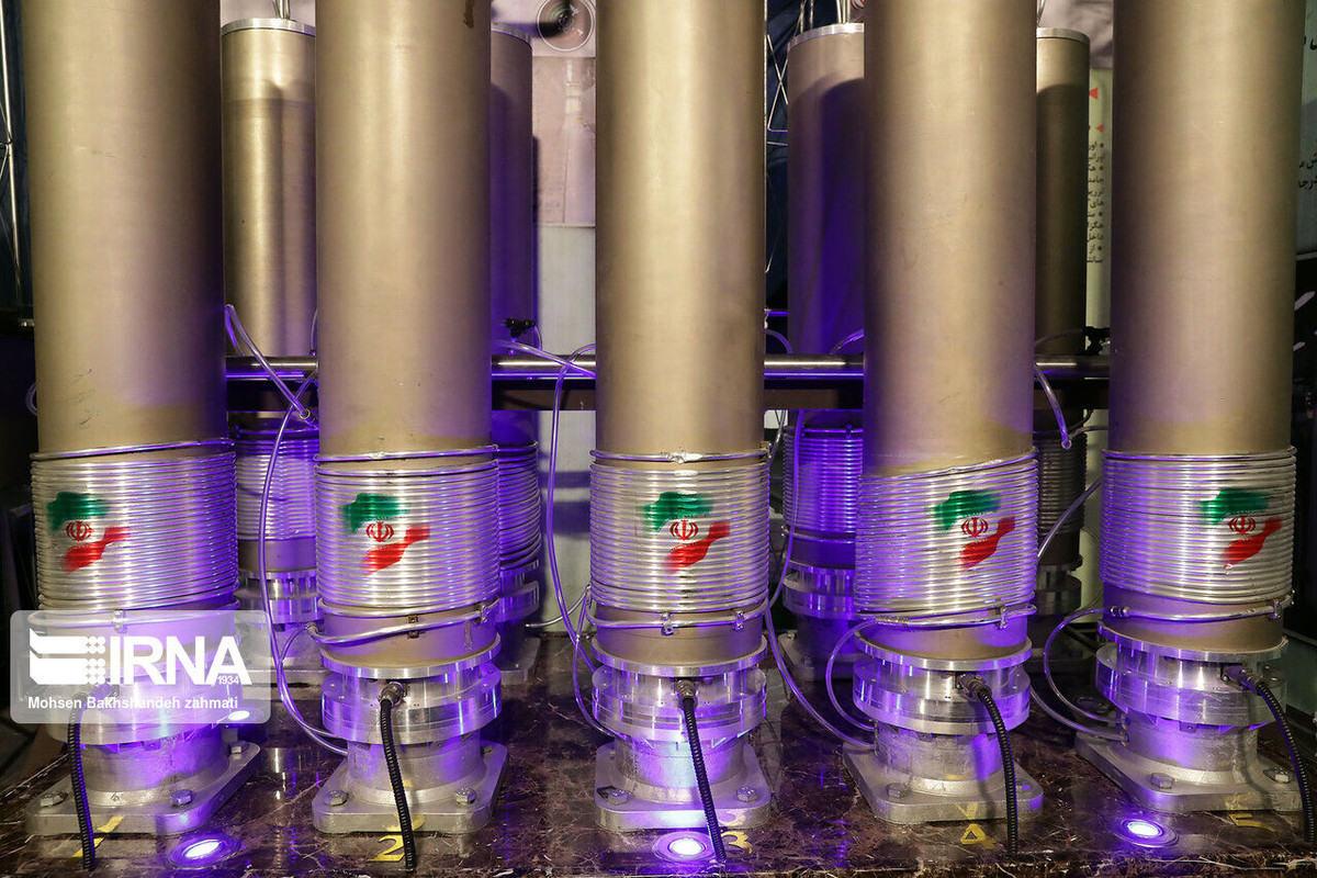 Hiện tại trên thế giới, điện hạt nhân vẫn được coi là nguồn năng lượng rẻ nhất. Nguồn ảnh: IRNA.