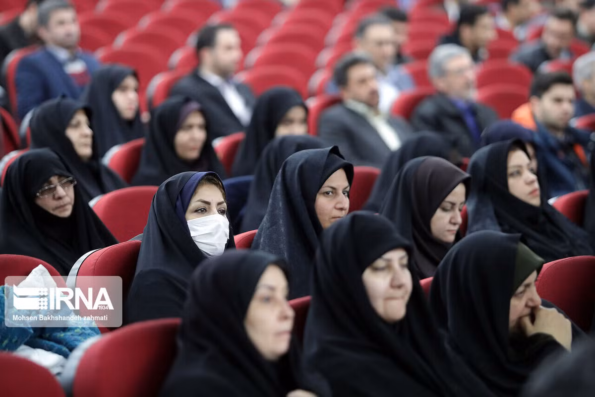 Khong khoe vu khi, Iran van khien the gioi kinh ngac truoc 