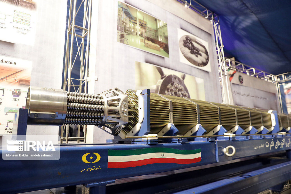 Hiện tại, quá trình đàm phán giữa Iran và các cường quốc trên thế giới về vấn đề hạt nhân đã bị hoãn lại vô thời hạn và chưa có dấu hiệu tái khởi động trở lại. Nguồn ảnh: IRNA.