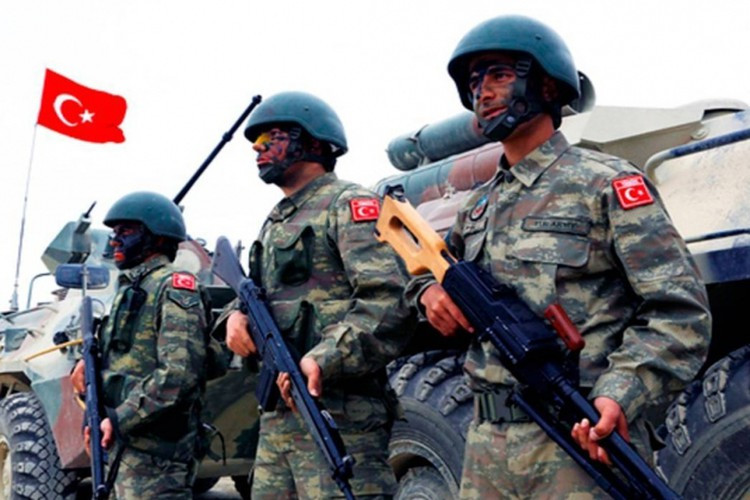 Bên cạnh đó, những gì quân đội Thổ Nhĩ Kỳ đang làm ở Syria, vì những lý do chưa rõ ràng đã không được ông Erdogan nói tới, các chuyên gia Nga tin rằng tuyên bố của ông sẽ không được Damascus xem xét.