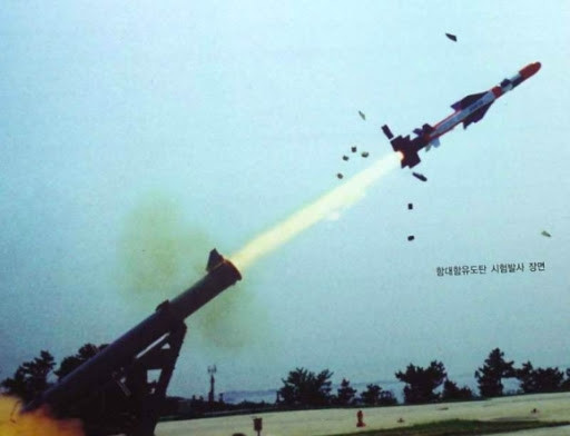 Đây có thể coi là một bước tiến rất lớn của ngành khoa học kỹ thuật quân sự Việt Nam khi chúng ta có thể tự chủ sản xuất được tên lửa nội địa và nhiều khả năng trong tương lai, bộ phận động cơ - thiết bị quan trọng nhất của những quả tên lửa này - cũng sẽ được chúng ta sản xuất nội địa. Nguồn ảnh: Pinterest.