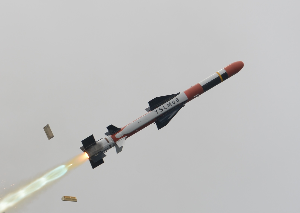 Truyền thông Hàn Quốc dẫn nguồn thạo tin của nước này cho biết, Việt Nam hiện đang đàm phán mua động cơ tên lửa để tự sản xuất tên lửa chống hạm trong nước. Nguồn ảnh: Pinterest.