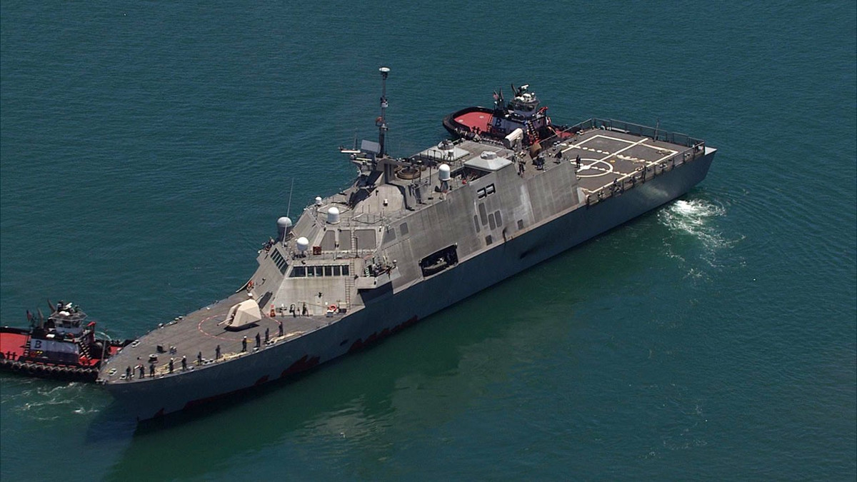 Lý do đầu tiên để mọi tàu chiến sử dụng tốc độ 30 hải lý/giờ này đơn giản là do vấn đề kỹ thuật. Trên thế giới hiện nay phần lớn các tàu chiến đều đã được đóng từ những năm 80, 90 của thế kỷ trước và vào thời điểm đó, kỹ thuật đóng tàu bị giới hạn. Nguồn ảnh: QQ.