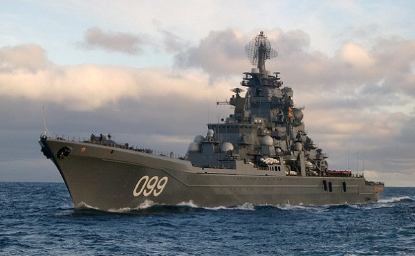 Thứ ba là về vấn đề nhiên liệu, khi động cơ trên tàu chạy với công suất quá lớn, tiêu thụ nhiều nhiên liệu sẽ là vấn đề hiển nhiên. Nguồn ảnh: QQ.