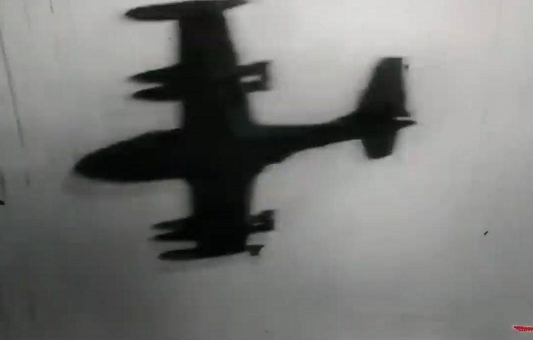 Một số trận đánh tiêu biểu với quy mô lớn của loại cường kích này có thể kể tới như trận đánh ngày 29/9/1979 khi chúng ta cho 8 lần xuất kích A-37 tấn công thẳng vào sở chỉ huy của đối phương ở Xa Mát, Campuchia. Nguồn ảnh: TL.