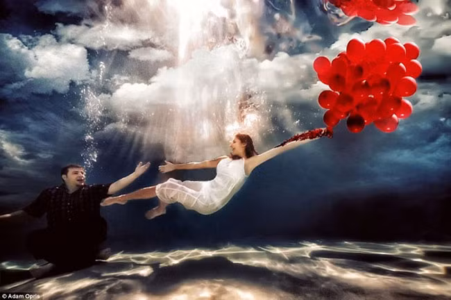 Bọ ảnh dính hon duói nuóc dẹp me hòn gay bão-Hinh-2