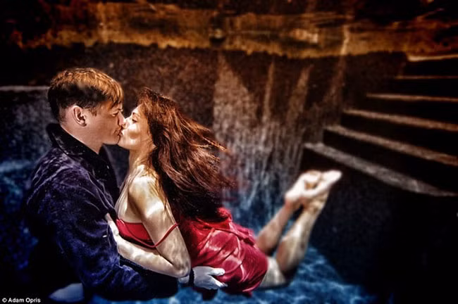 Bọ ảnh dính hon duói nuóc dẹp me hòn gay bão-Hinh-4