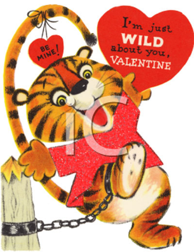 Điều quan trọng là bạn phải biết chọn mẫu thiệp phù hợp với tính cách "đối tượng" cũng như tình trạng mối quan hệ hiện tại.