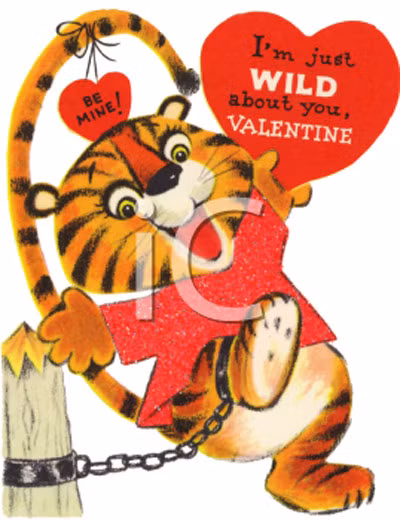 Điều quan trọng là bạn phải biết chọn mẫu thiệp phù hợp với tính cách "đối tượng" cũng như tình trạng mối quan hệ hiện tại.