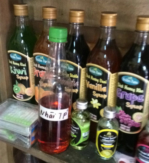 Sụ thạt kinh hoàng vè trà chanh rẻ thói ỏ Hà Nọi-Hinh-2