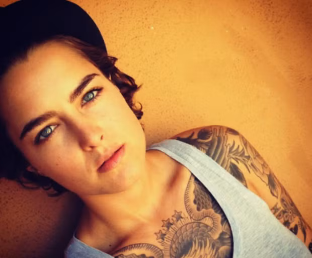  Nicole luôn luôn học hỏi và tiến lên với sức sống mãnh liệt, lòng say mê kỳ lạ. Cô cũng là người thân thiện và biết cách chia sẻ.