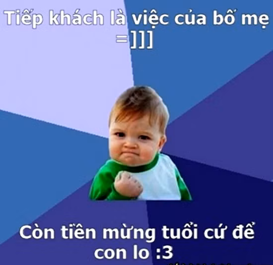 Ảnh ché vè lì xì ngày Tét hài vo dói-Hinh-5