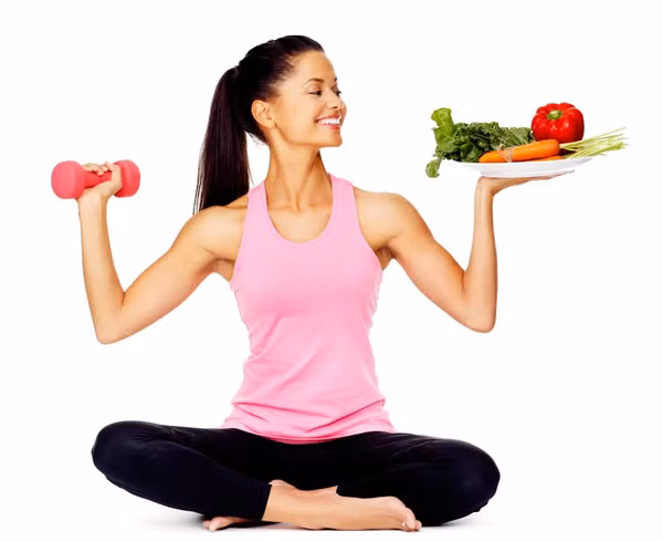 Điều quan trọng là khi thực hiện các ăn chế độ ăn kiêng này, bạn phải cảm thấy khỏe mạnh và kết hợp với việc vận động hàng ngày sẽ đem lại lợi ích giảm cân.