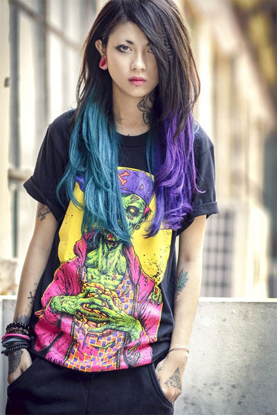 Lee cho biết cô chỉ phục vụ những khách hàng đủ 18 tuổi. Cô cũng thường đề nghị khách hàng trẻ cân nhắc kỹ khi định xăm tên người yêu, đề phòng trường hợp tình yêu tan vỡ muốn xóa xăm, gây đau đớn.