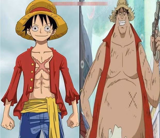 Bánh chưng thịt cá biến cơ bụng 6 múi, bắp thịt cuồn cuộn thành biển mỡ nhấp nhô.