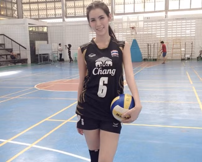 7 mỹ nhan chuyẻn giói kièu diẽm nhát Thái Lan-Hinh-3