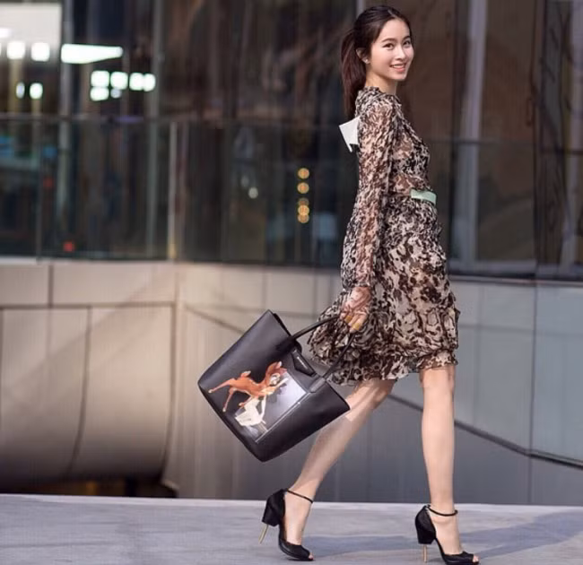 7 mỹ nhan chuyẻn giói kièu diẽm nhát Thái Lan-Hinh-2