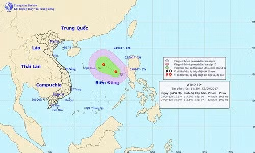 Diem nong 24h: Bi thu bi khien trach vu Trinh Xuan Thanh xin nghi huu-Hinh-4