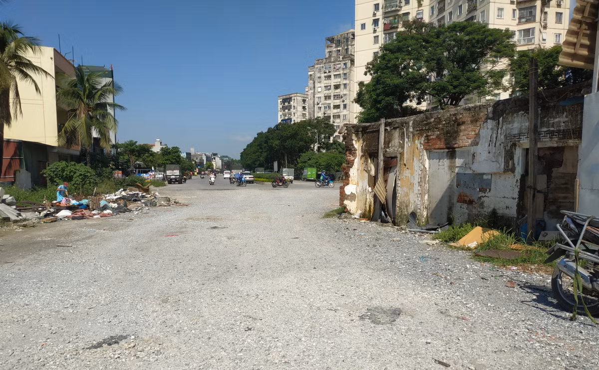 Thế nhưng, cho đến nay khâu GPMB dự án vẫn còn tồn tại nhiều bất cập, chưa nói đến việc hoàn thành theo dự kiến…