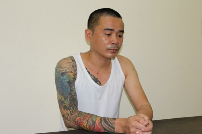 Đánh sập đường dây cá độ bóng đá liên tỉnh, bắt 18 đối tượng - Hình 2 Danh sap duong day ca do bong da lien tinh, bat 18 doi tuong-Hinh-2