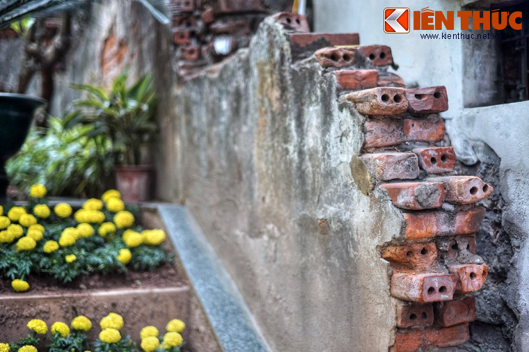 Trong trận bom này, 17 khối phố bị bom, trong đó bốn khối bị hủy diệt hoàn toàn. Theo thống kê, hơn 300 người thiệt mạng, 226 người bị thương, 534 ngôi nhà bị xóa sổ, hệ thống điện, nhiều công trình công cộng và cơ sở sản xuất bị phá hủy. Bình quân một người dân chịu 0,08 tấn bom.